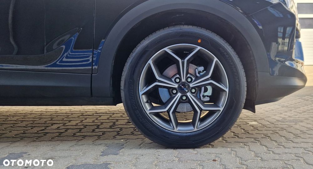 SsangYong/KGM Korando 1.5 T-GDI Joy 4WD - 19