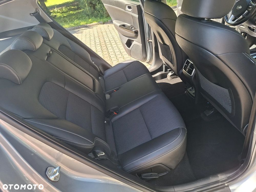 Kia Sportage - 34