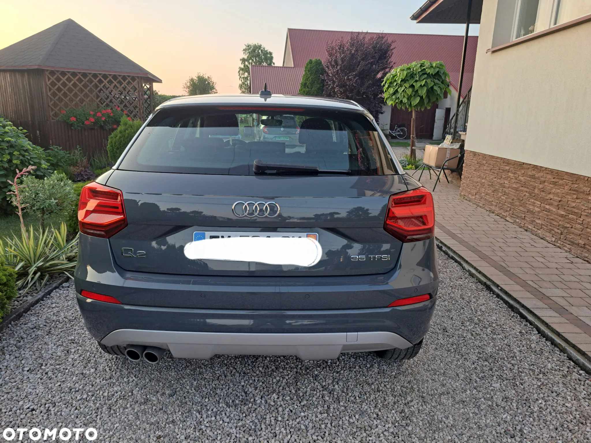 Audi Q2 - 6