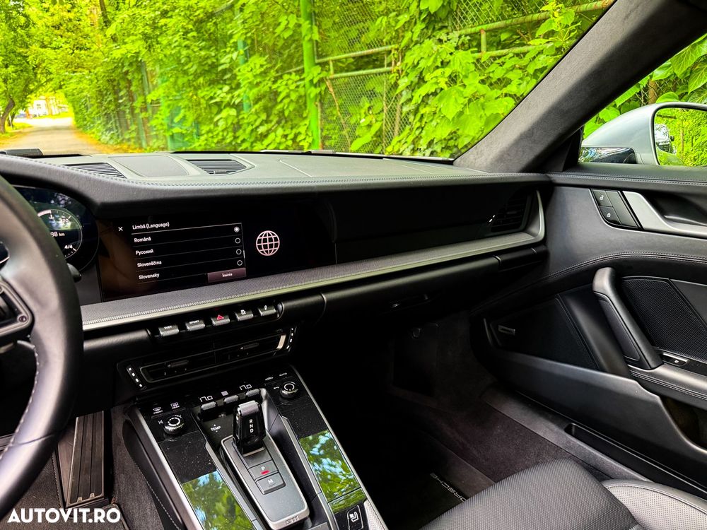 Porsche 911 - 8