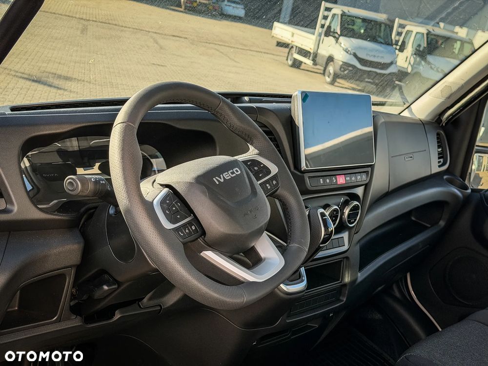 Iveco Daily 50C18HA8Z Skrzynia otwarta 6.1m   GSC Gorzów - 18