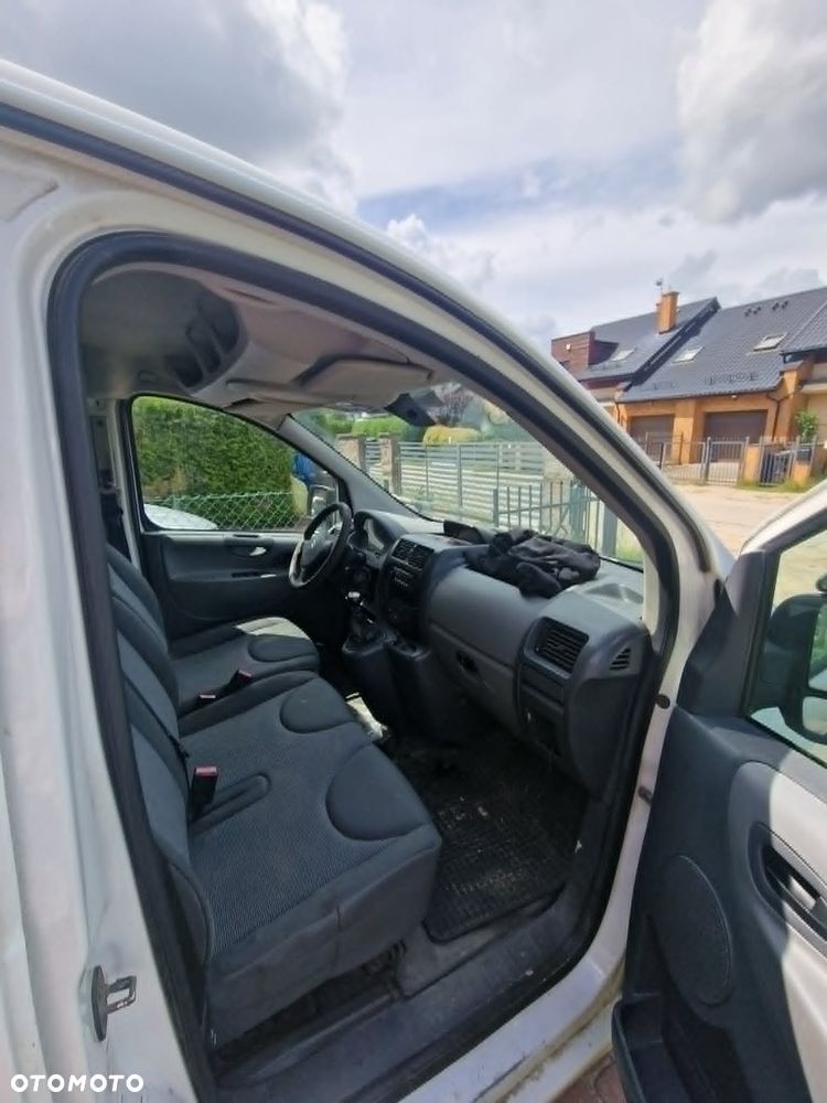 Citroën Jumpy - 10
