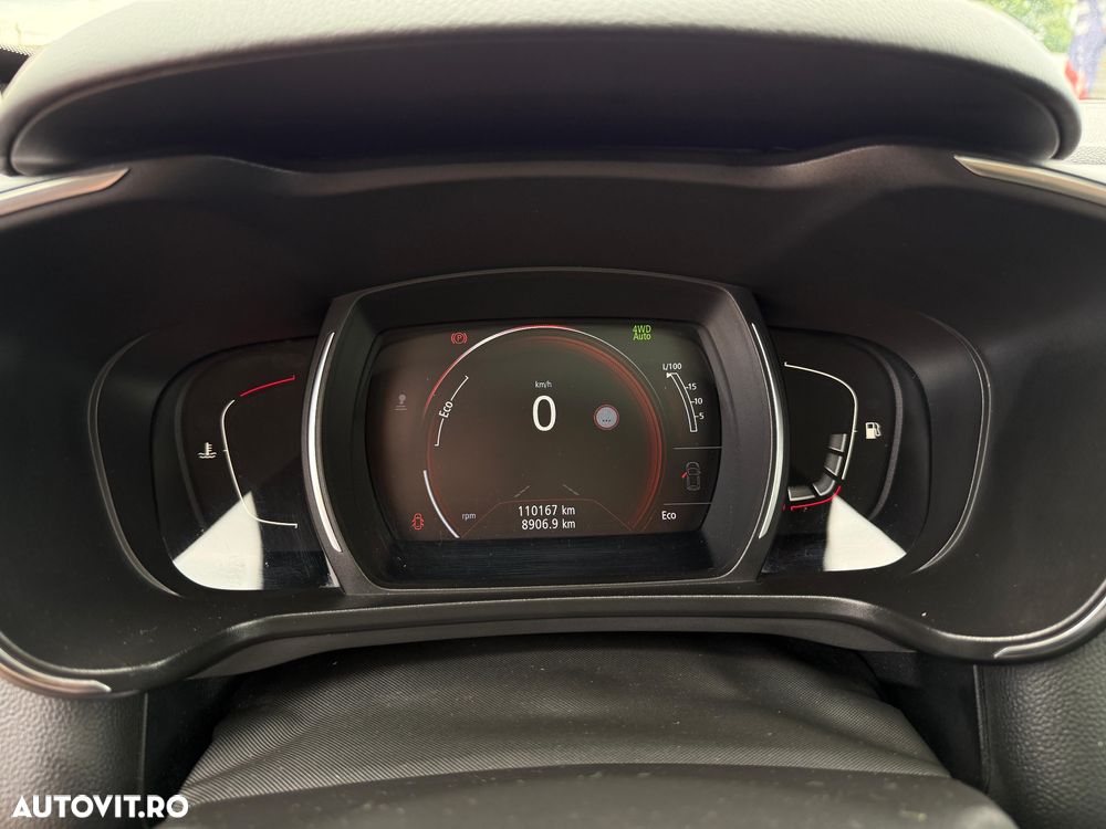 Renault Kadjar Energy dCi 130 CROSSBORDER-S - 30