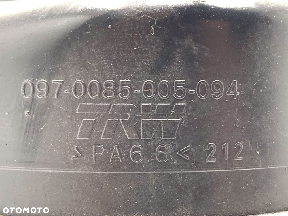POMPA WSPOMAGANIA  PEUGEOT 308 I (4A_, 4C_) 2007 - 2016 1.6 HDi 66 kW [90 KM] olej napędowy 2007 - - 7