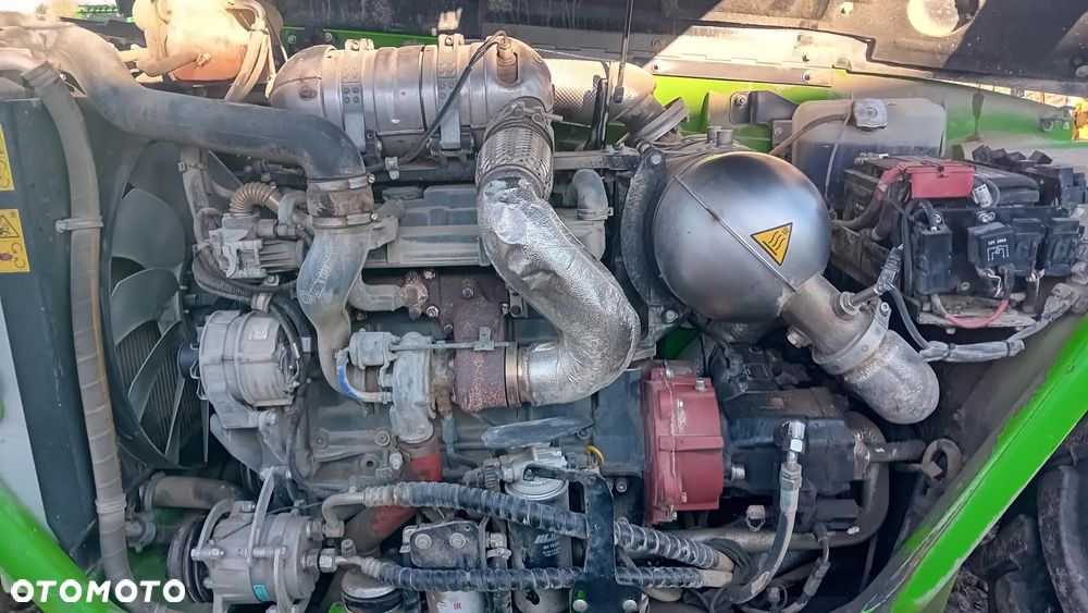 Merlo P40.17PLUS - 10