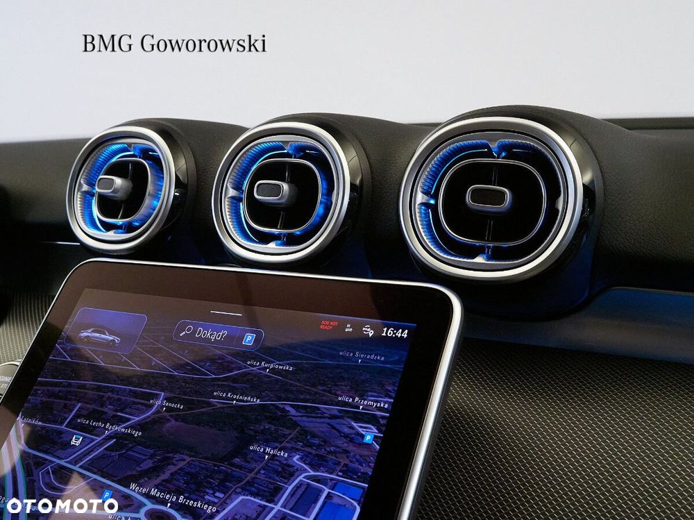 Mercedes-Benz Klasa C 220 d mHEV 4-Matic Avantgarde - 13