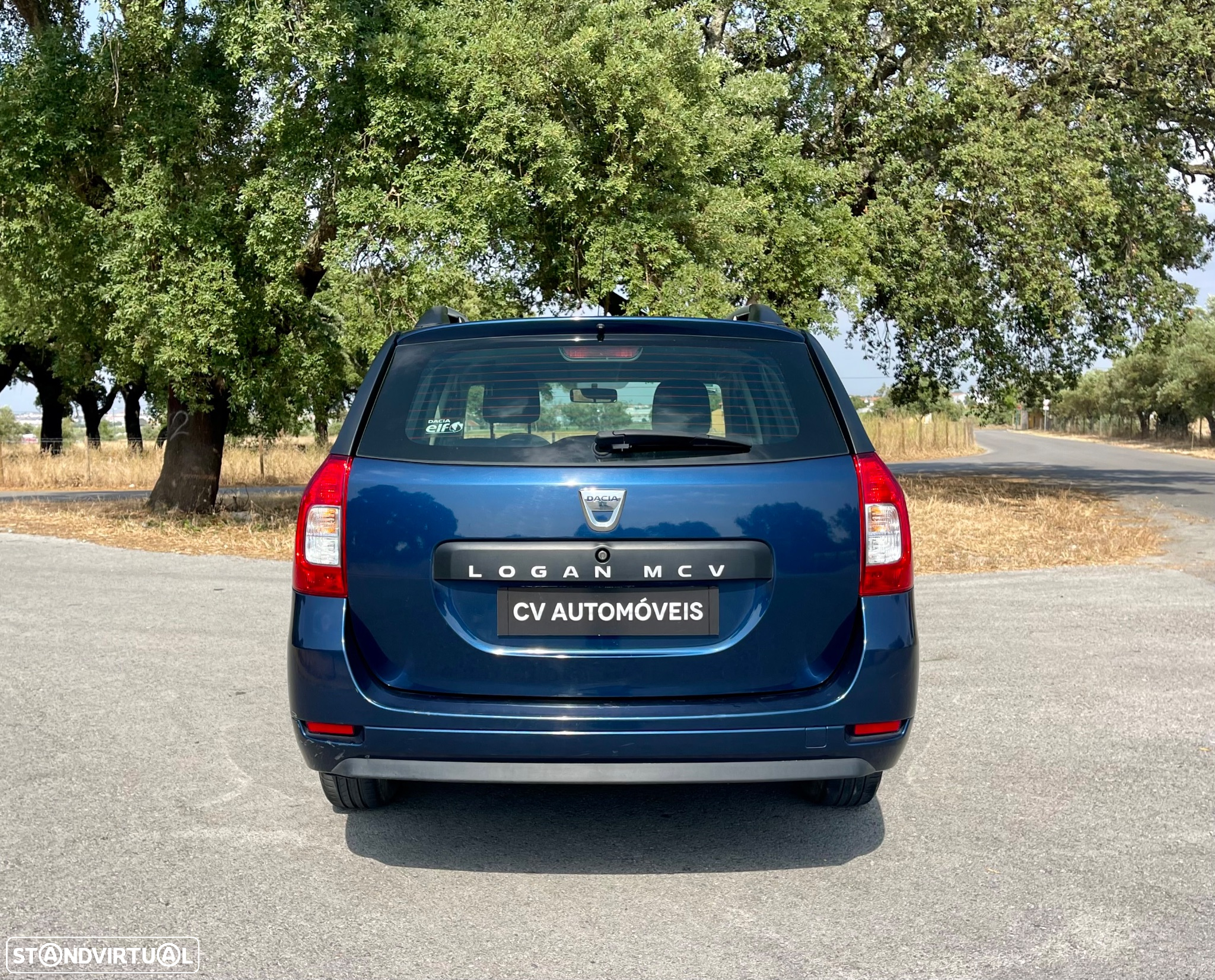 Dacia Logan MCV 0.9 TCe Comfort - 6