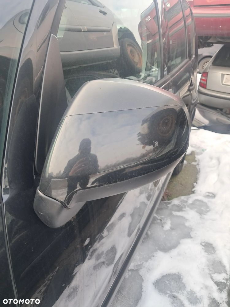 Citroen C3 Picasso I 1.4 VTi 8FS 8FP N12B14A Części karoseria silnik skrzynia - 14