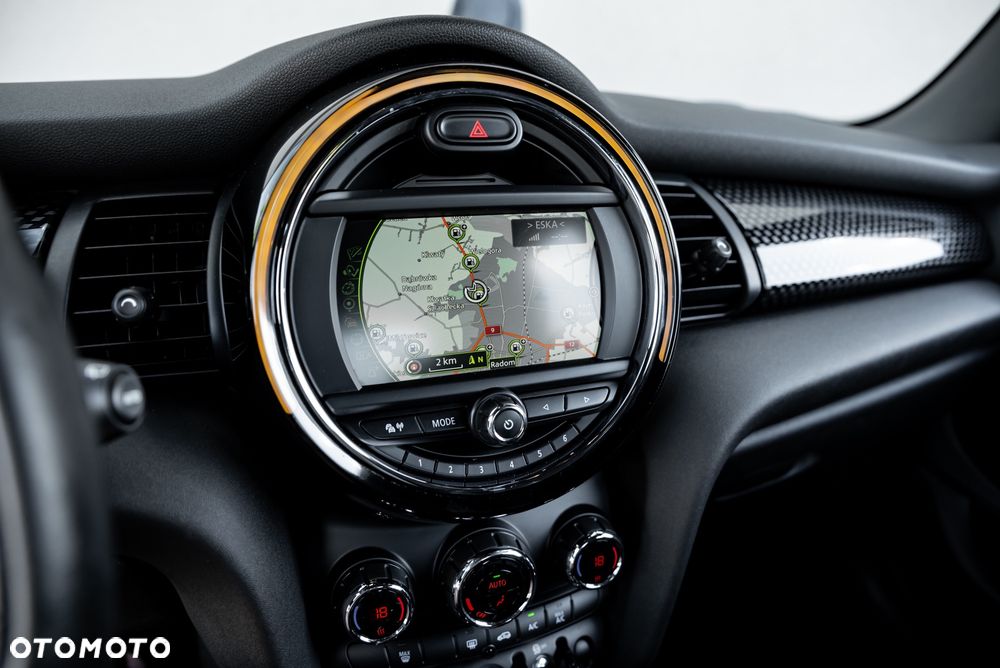 MINI Cooper S Sport-Aut - 37