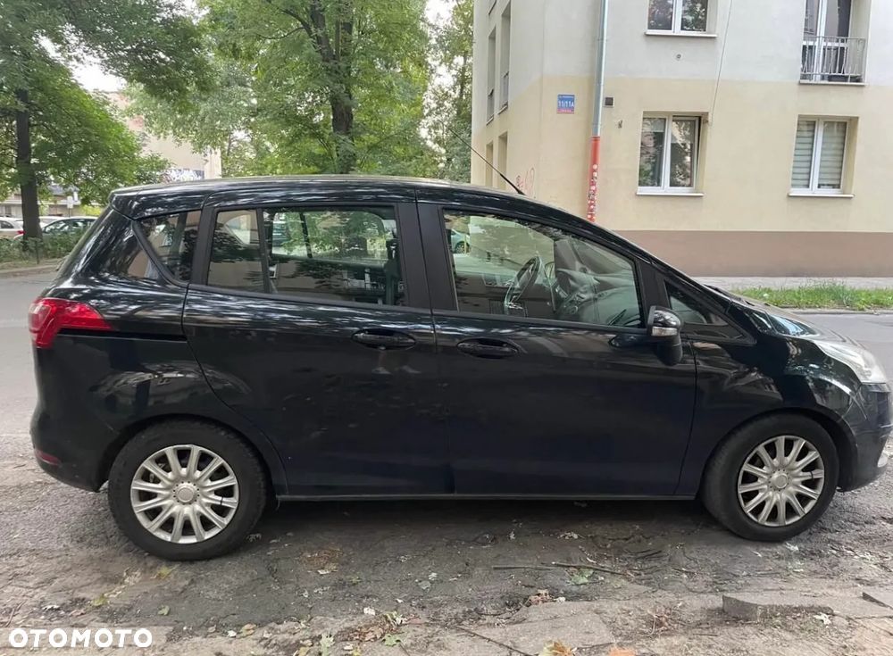 Ford B-MAX 1.0 EcoBoost Ambiente - 1