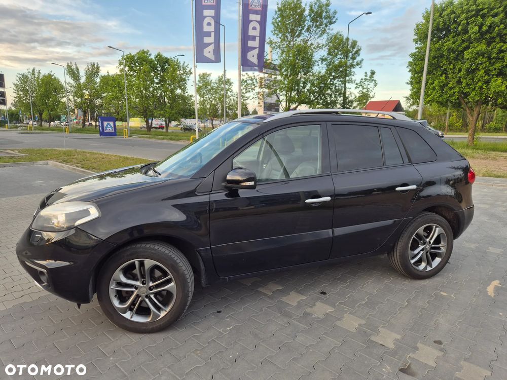 Renault Koleos 2.0 dCi 4x4 Privilege - 4