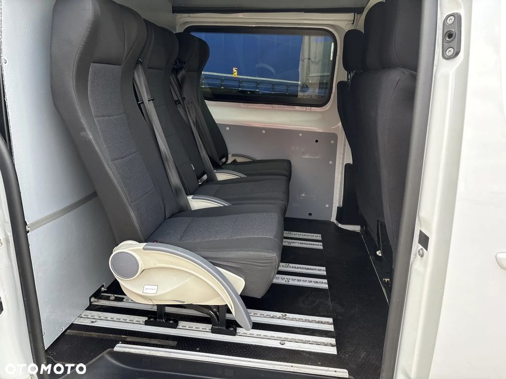 Toyota PROACE 2.0 D-4D LONG 3,1T ACTIVE - 13