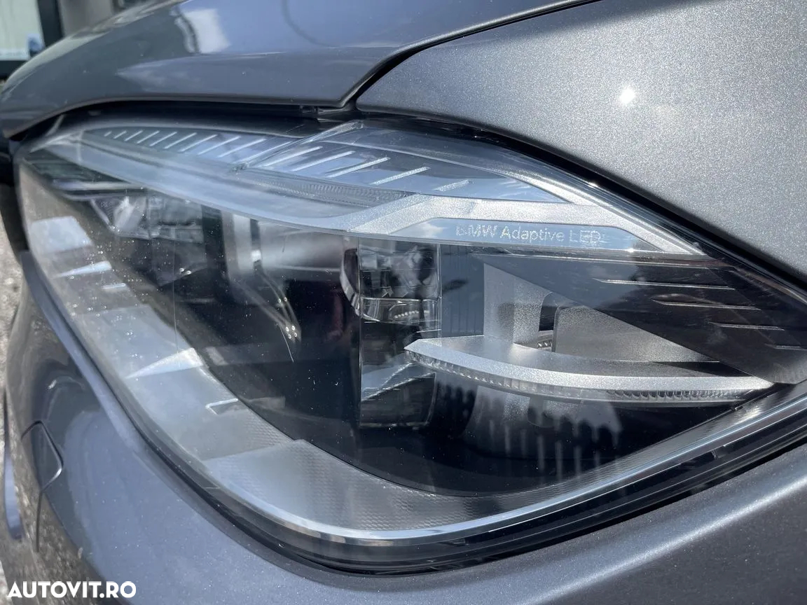 BMW X6 xDrive30d - 23