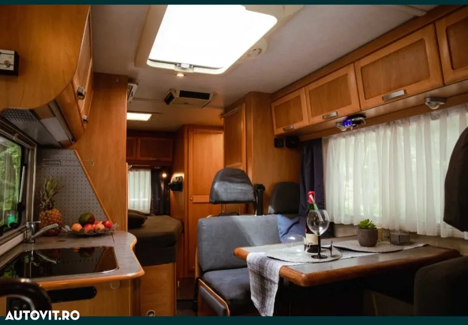Fiat Ducato - 14