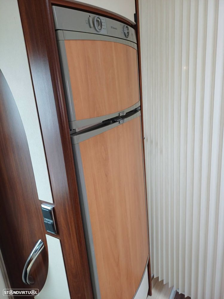 Fiat Ducato Fleurette Florium - 10