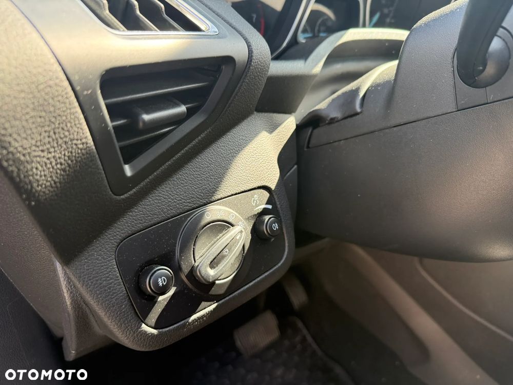 Ford Kuga 1.5 EcoBoost FWD Titanium ASS GPF - 16