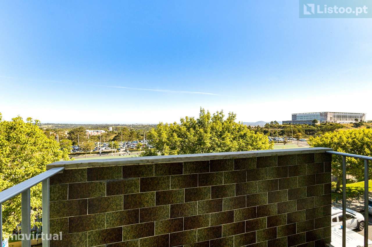 Apartamento T3 Portela de Sintra - Grande imagem: 2/28