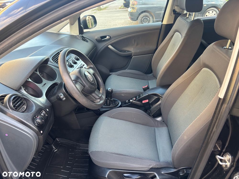 Seat Altea XL 1.6 Audience - 11