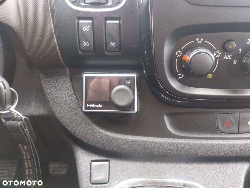 Fiat Talento Kombi L2 Turismo - 27