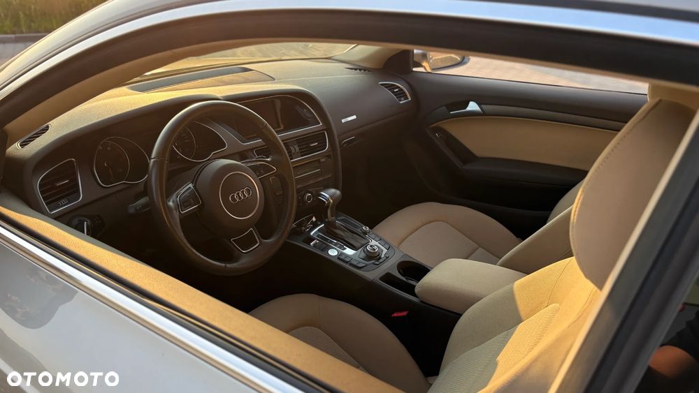 Audi A5 Coupé 1.8 TFSI Multitronic - 29