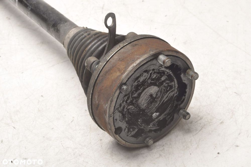 GOLF VII 2.0 TSI PÓŁOŚ LEWA KRÓTKA 5Q0407271B - 5