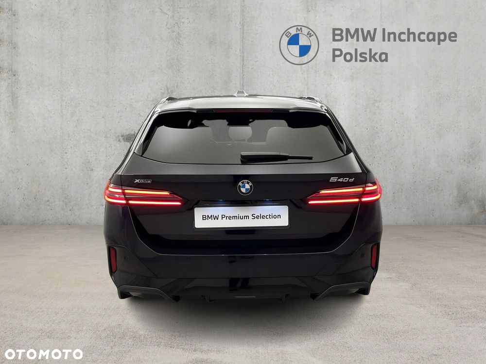 BMW Seria 5 - 4