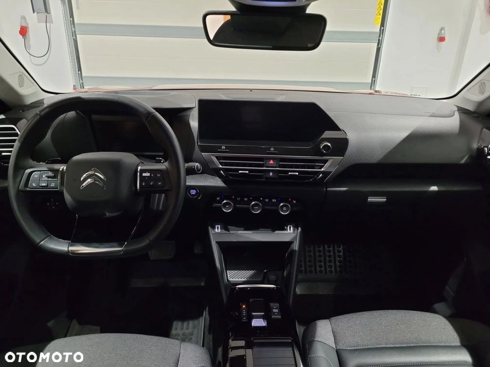 Citroën C4 1.2 PureTech Shine S&S EAT8 - 15