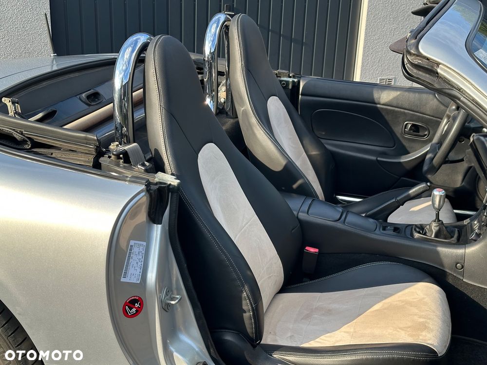 Mazda MX-5 - 10