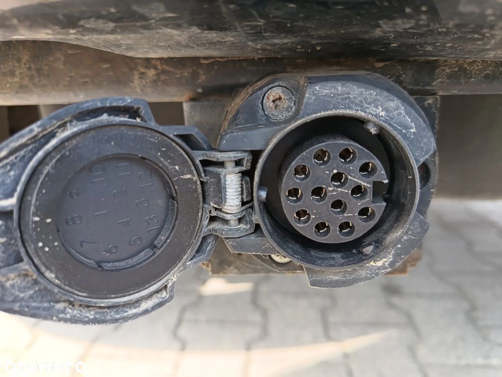 Jeep Liberty - 13