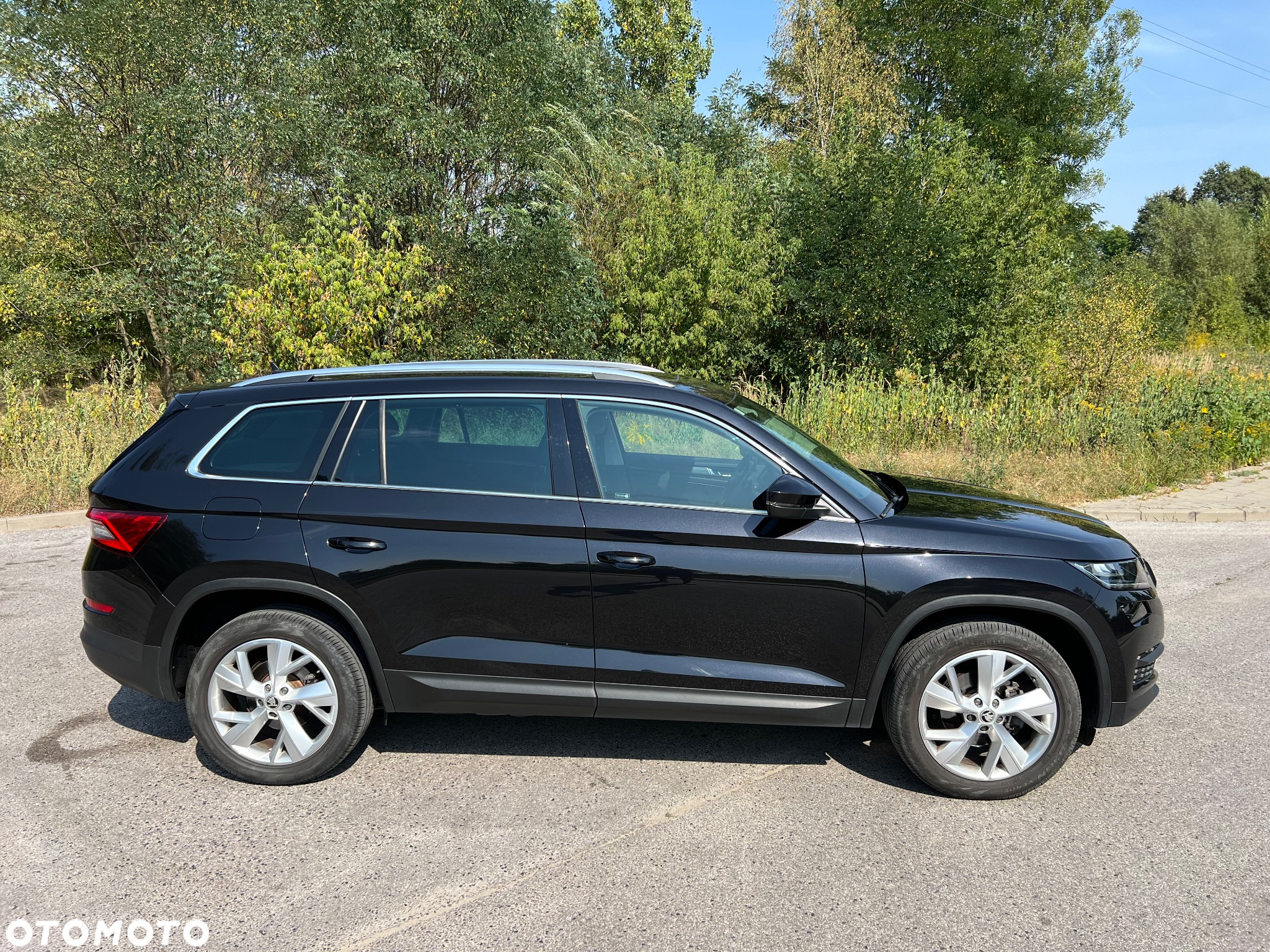 Skoda Kodiaq 1.5 TSI ACT 4x2 Ambition DSG - 4