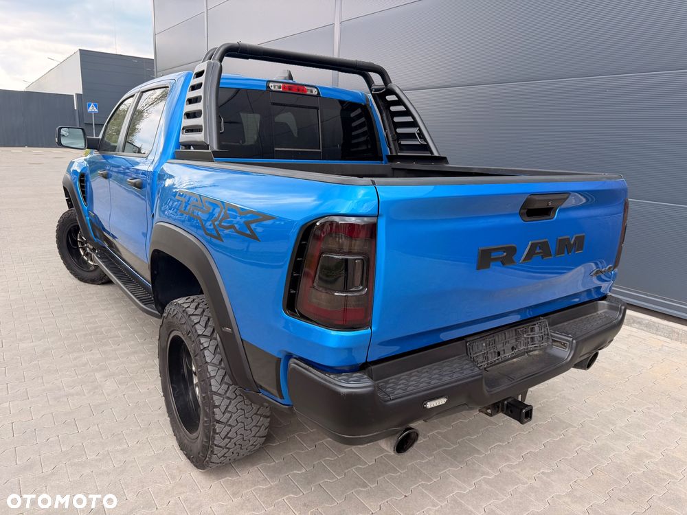 Dodge RAM - 13
