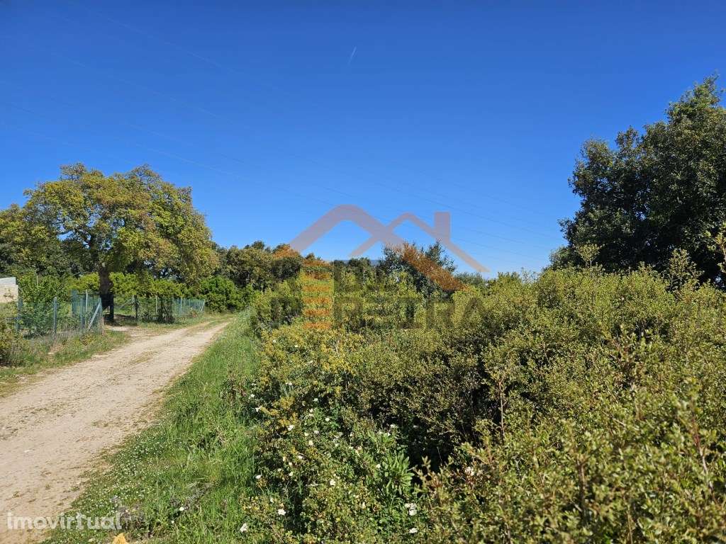 Situado em Pintéus/Loures - Terreno rústico com 320 m2 - Excelente ... - Grande imagem: 2/21