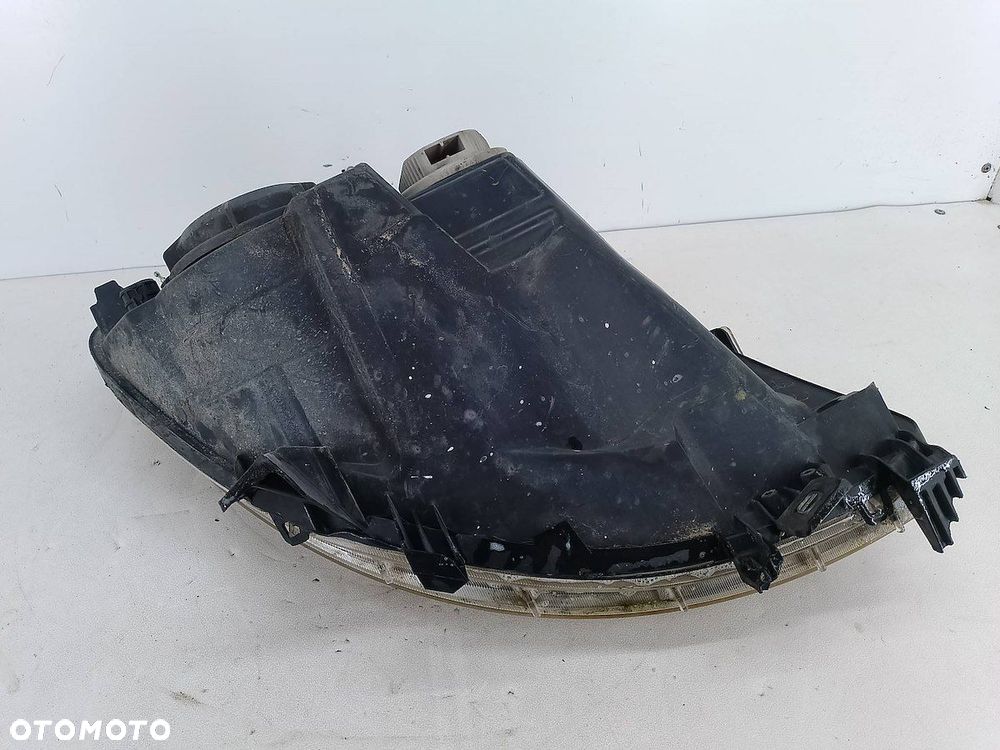 LAMPA PRZÓD LEWA FIAT DUCATO III BUS 1340664080 - 2