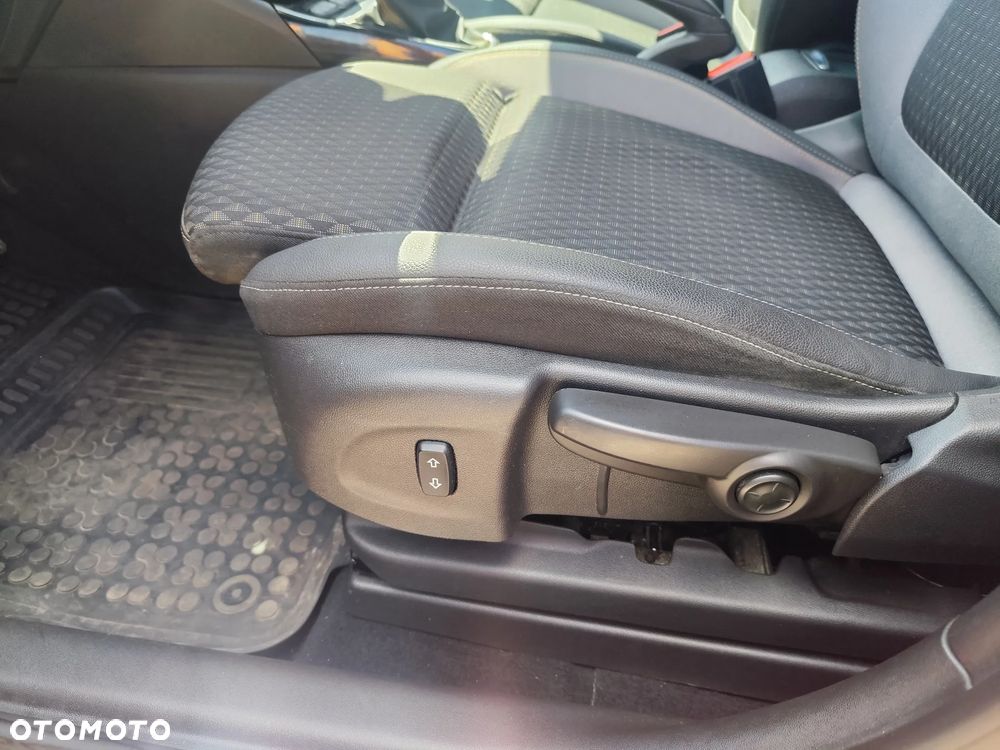 Opel Crossland X 1.6 CDTI Elite - 25