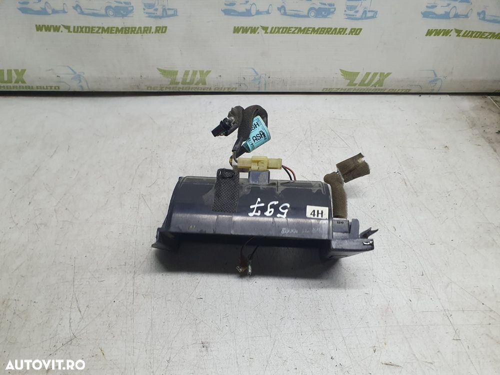 Scrumiera 96641021 Chevrolet Epica 1 [2006 - 2012] 2.0 d Z20S - 2