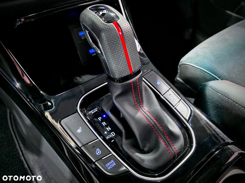 Hyundai i30 - 10