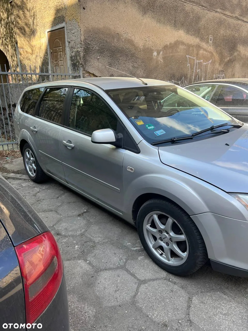 Ford Focus - 4
