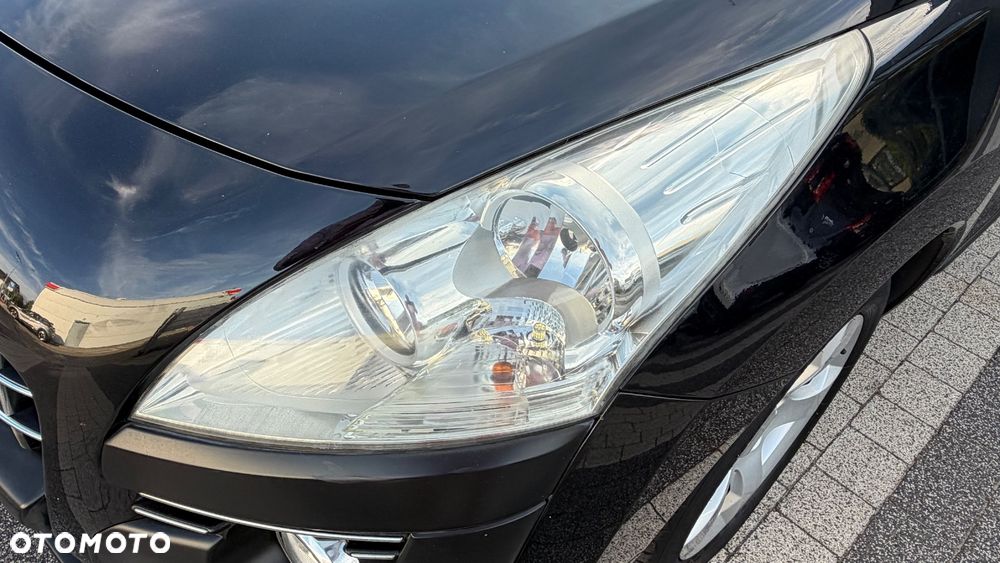 Peugeot 3008 1.6 Allure - 20