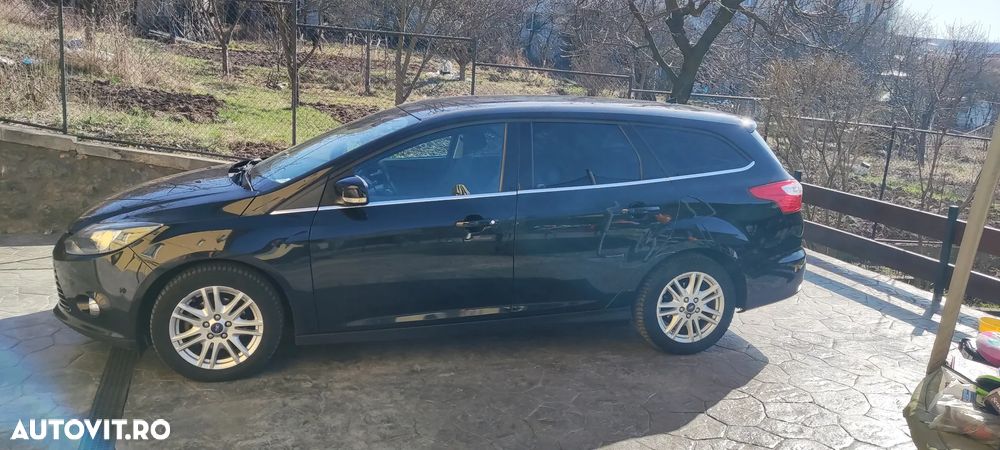 Ford Focus ver-1-6-tdci-dpf-titanium - 22