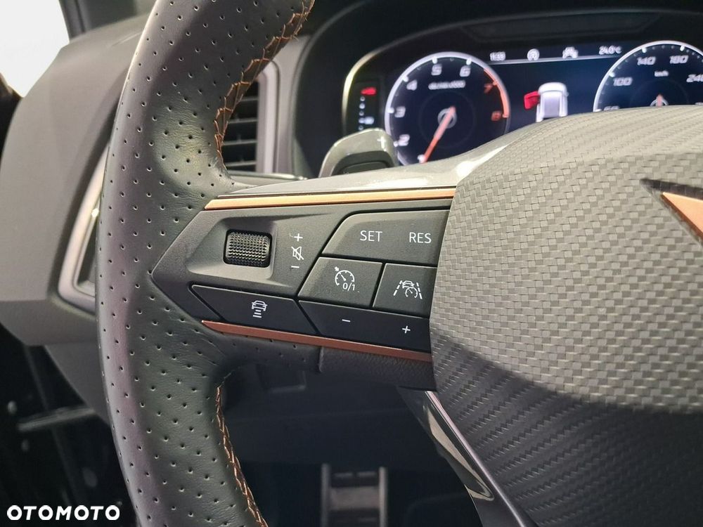 Cupra Ateca - 17