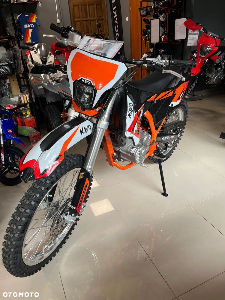 KAYO K5 - 16