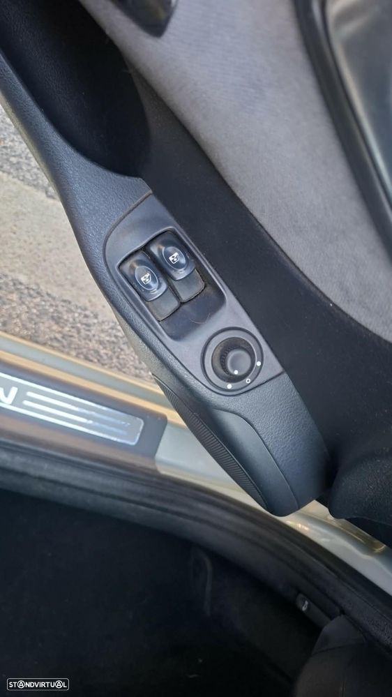 Renault Mégane C. 1.4 16V Expression - 14