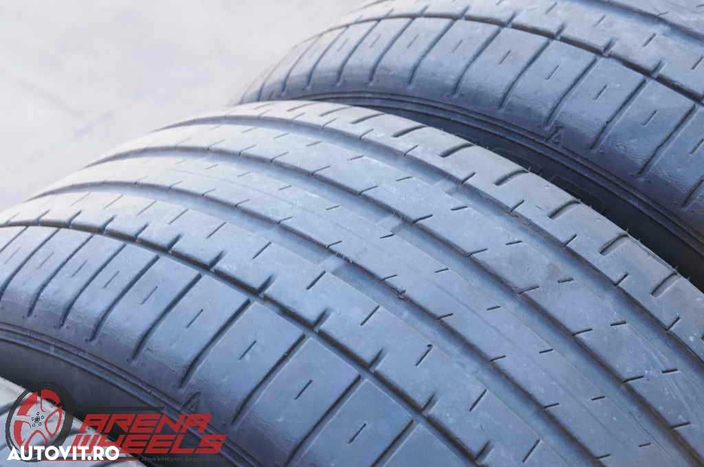 Set 4 Anvelope Vara 19 inch Falken Azenis FR510 255/45 R19 104Y - 3