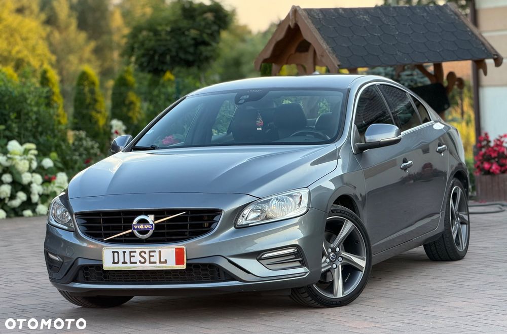 Volvo S60 D3 RDesign - 11