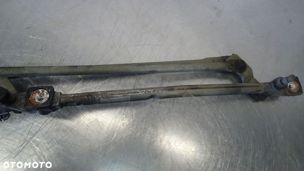 MECHANIZM WYCIERACZEK PRZÓD FORD FOCUS MK2 1.6TDCI - 7