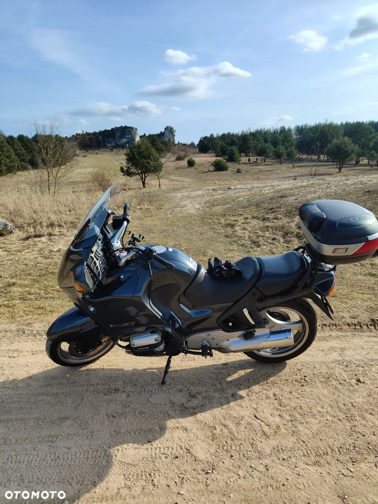 BMW RT - 5