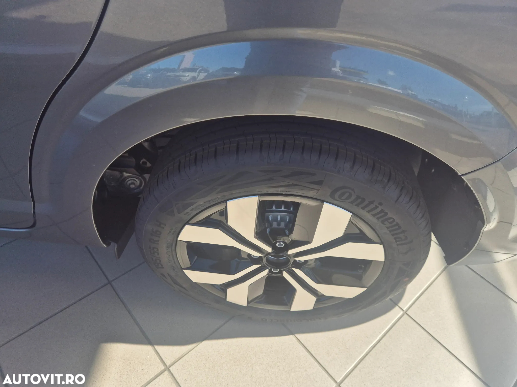 Dacia Logan ECO-G 100 MT5 Essential - 9