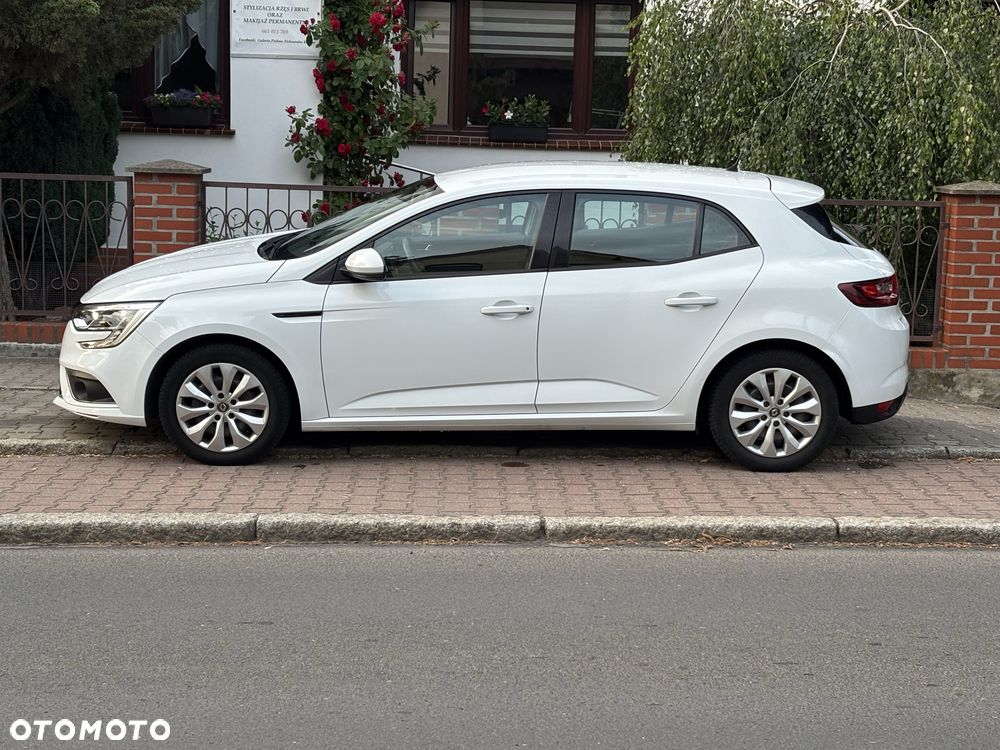 Renault Megane - 4