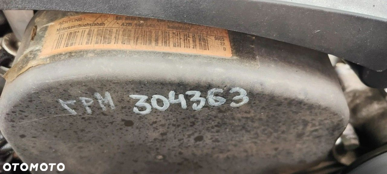 Volkswagen Golf - 17