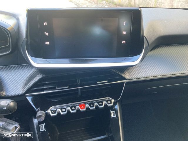 Peugeot 208 1.5 BlueHDi Active Pack - 9